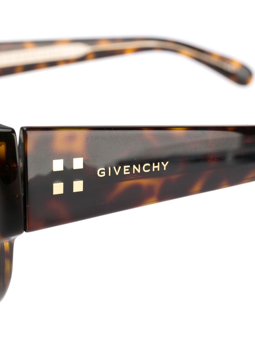 фото Givenchy eyewear солнцезащитные очки gv7122s