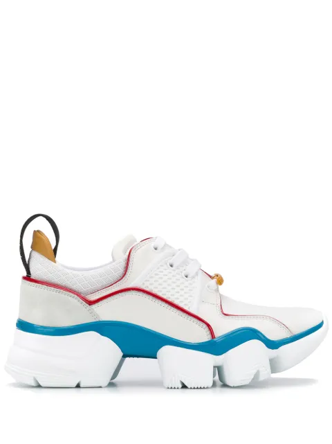 givenchy jaw low sneakers