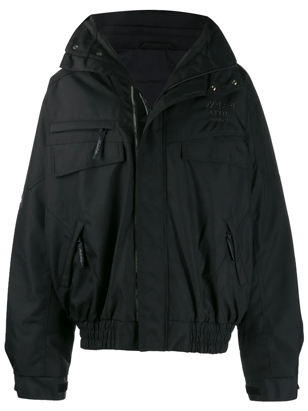 Napa by martine rose on sale jacket