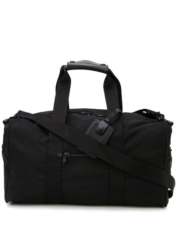 small holdall bag