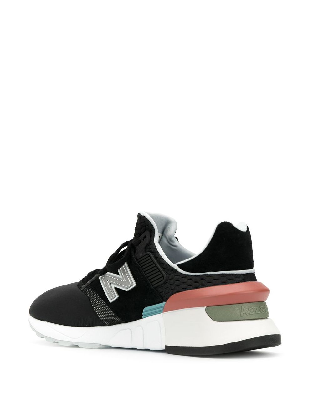 фото New Balance кроссовки 997