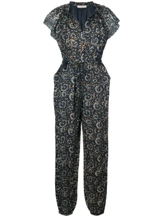 ulla johnson terra jumpsuit