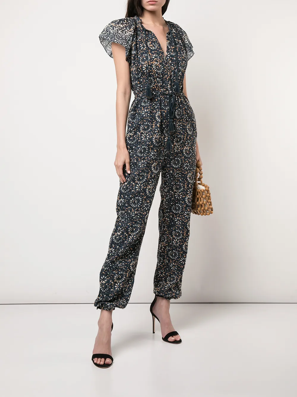 ulla johnson terra jumpsuit