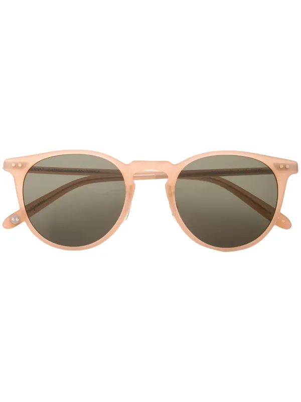 garrett leight sunglasses