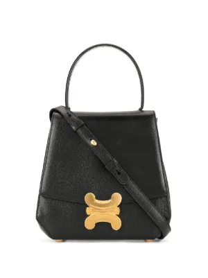 Macadam 2way Handbag