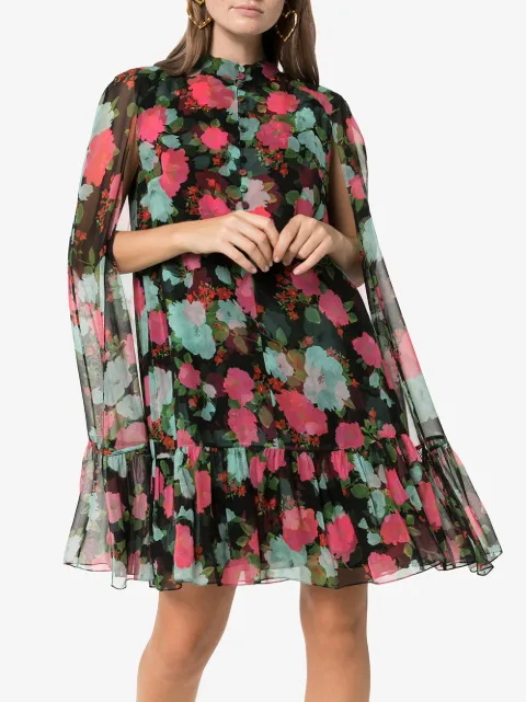 Erdem constantine dress hotsell