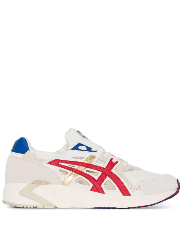 asics carnival
