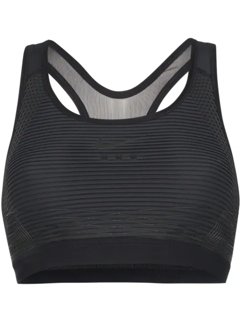 nike mmw sports bra