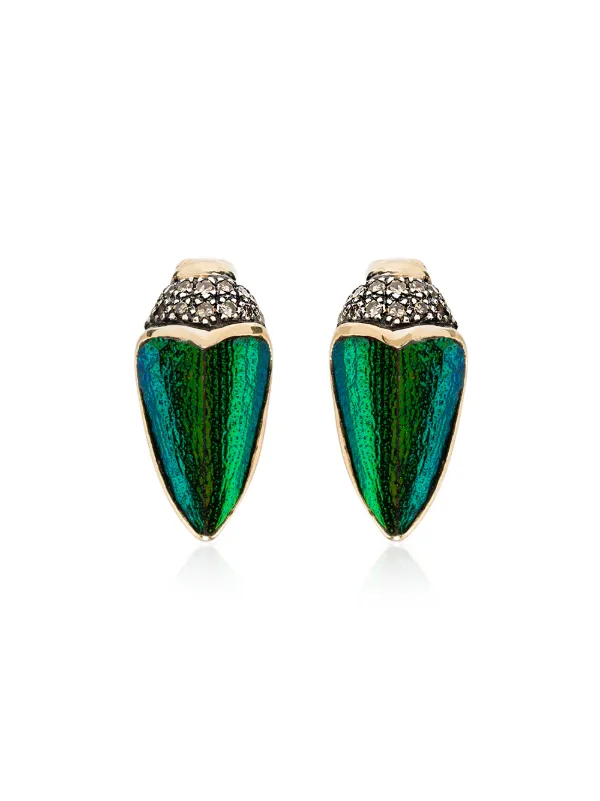 bibi earrings