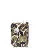 Miu Miu Bandoliera camouflage-print bag