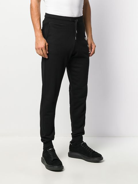 karl lagerfeld track pants