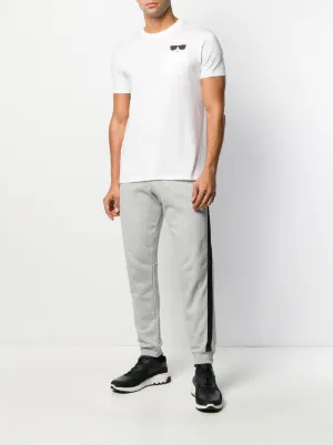 'Ikonik' Jogginghose 'Ikonik' Jogginghose