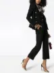 Afbeelding 2 van Alexandre Vauthier Blazer met dubbele rij knopen