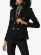 Alexandre Vauthier Blazer met dubbele rij knopen