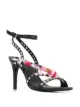 Image 2 of Ash Heidi embellished strappy sandals