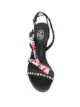 Ash Heidi embellished strappy sandals