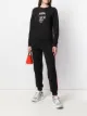 الصورة 2 من Karl Lagerfeld سويت شيرت أيكونيك كارل