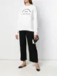 Image 2 of Karl Lagerfeld Address Logo sweatshirt