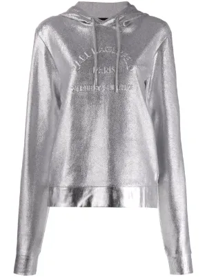 Kapuzenpullover mit Logo Kapuzenpullover mit Logo