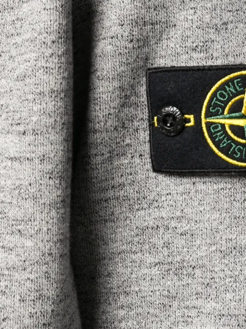 Stone island фото значка