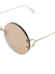 Cartier Eyewear نظارة شمسية سي ديكور