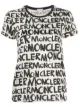 الصورة 1 من Moncler تيشيرت بشعار