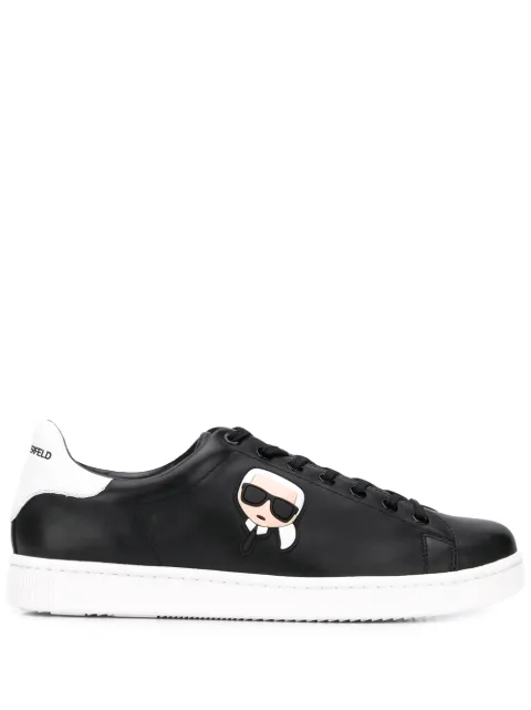 Karl Lagerfeld Kourt Karl Ikonik