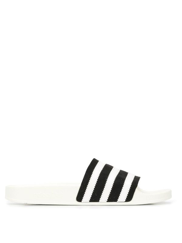 adidas adilette sneakers