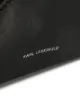 Karl Lagerfeld حقيبة يد صغيرة كيه أودينا