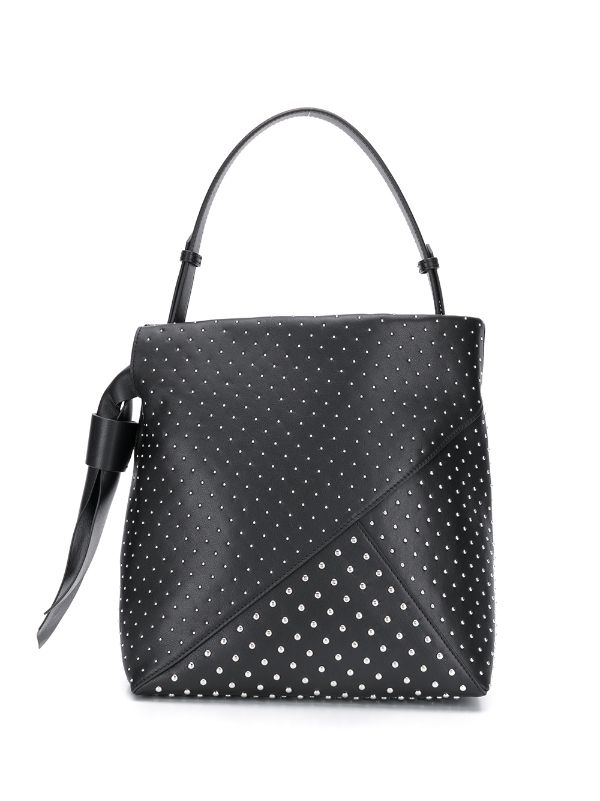 KARL LAGERFELD K/Geo Hobo Stud tote bag的圖片搜尋結果