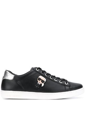 karl lagerfeld shoes price