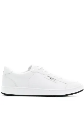 trussardi jeans shoes price