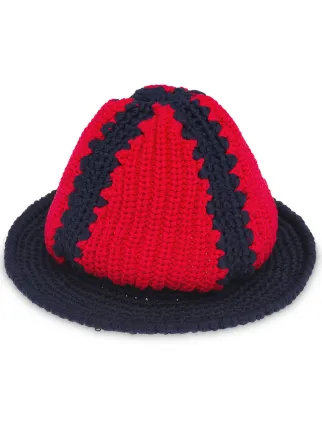 miu miu bucket hat