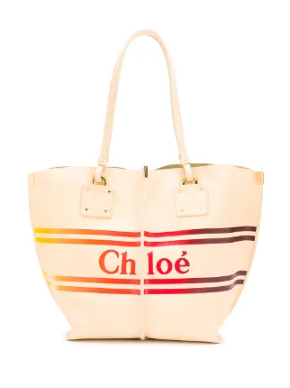 chloe vick shopper