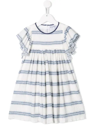 robe tartine et chocolat