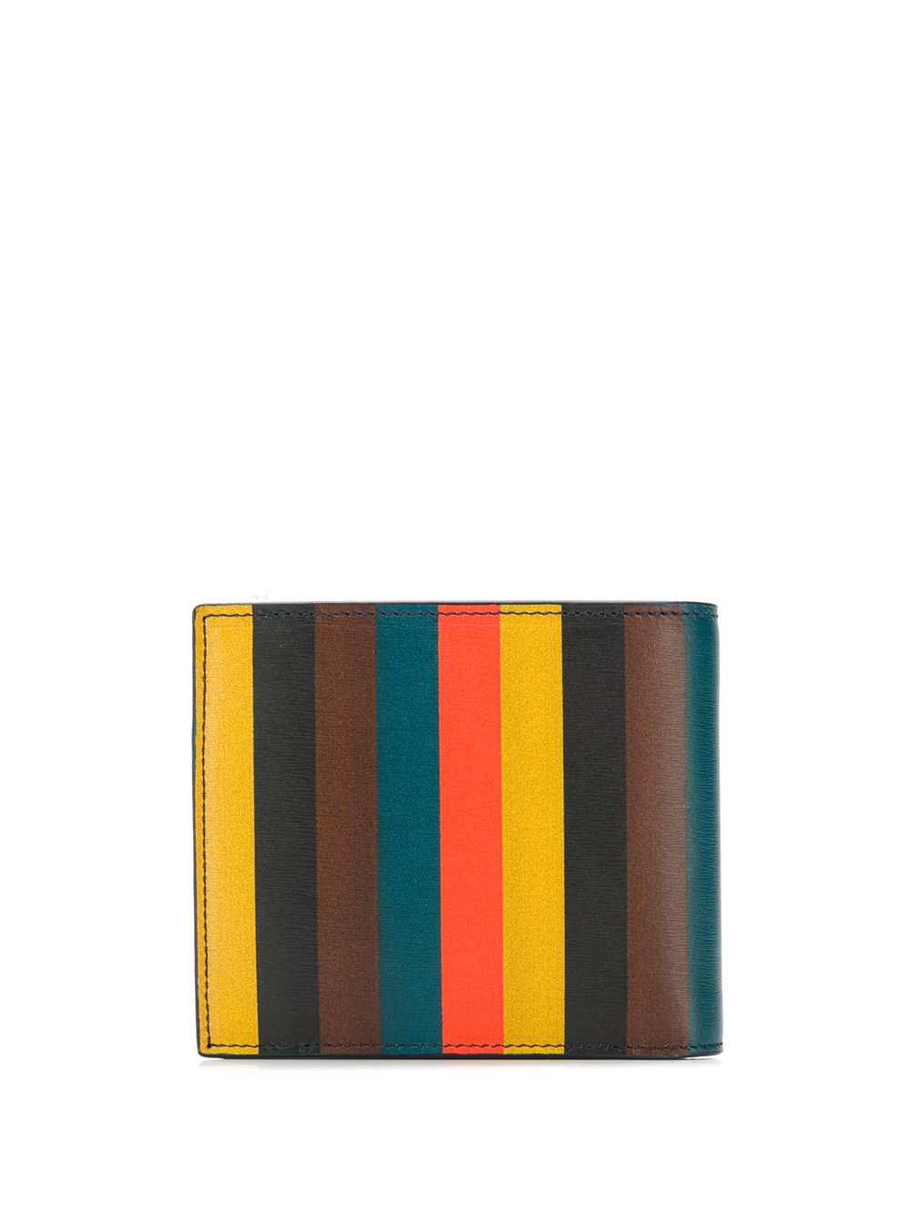 фото Paul Smith бумажник Bright Stripe