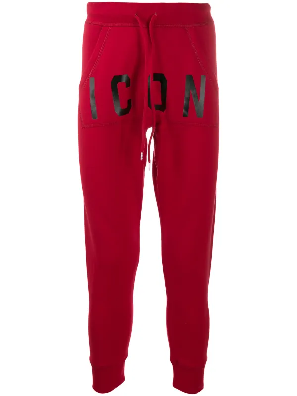 dsquared icon pants