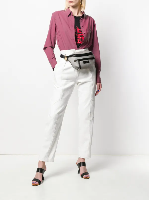 givenchy whip belt bag