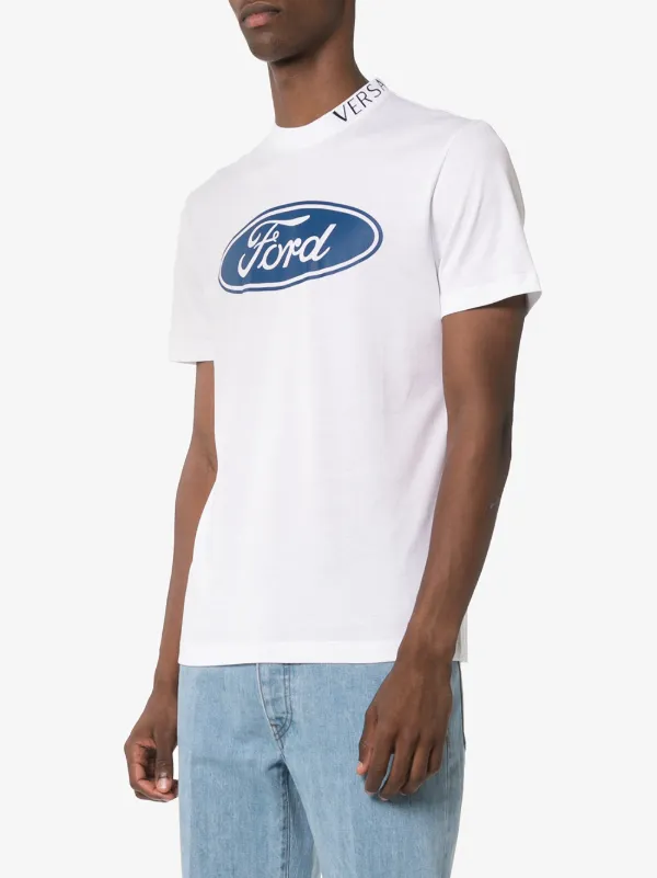 versace ford sweatshirt