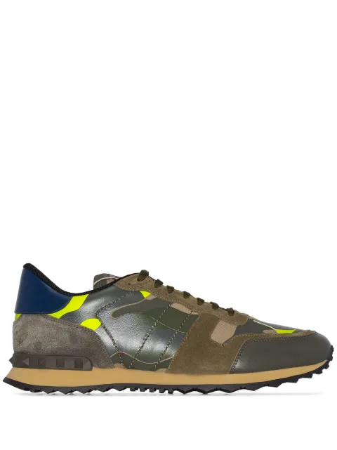 Valentino Garavani Rockrunner
