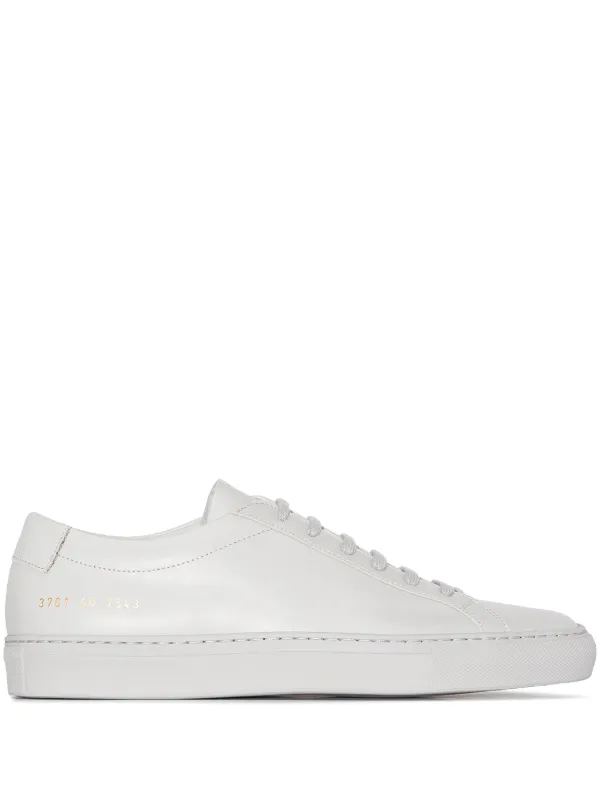 achilles leather sneakers