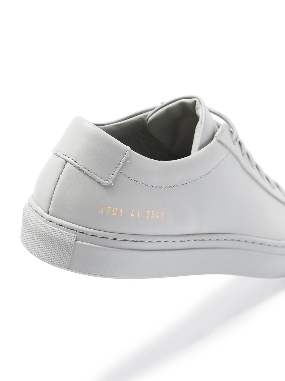 фото Common projects кеды achilles