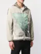 Y-3 tie-dye sports jacket