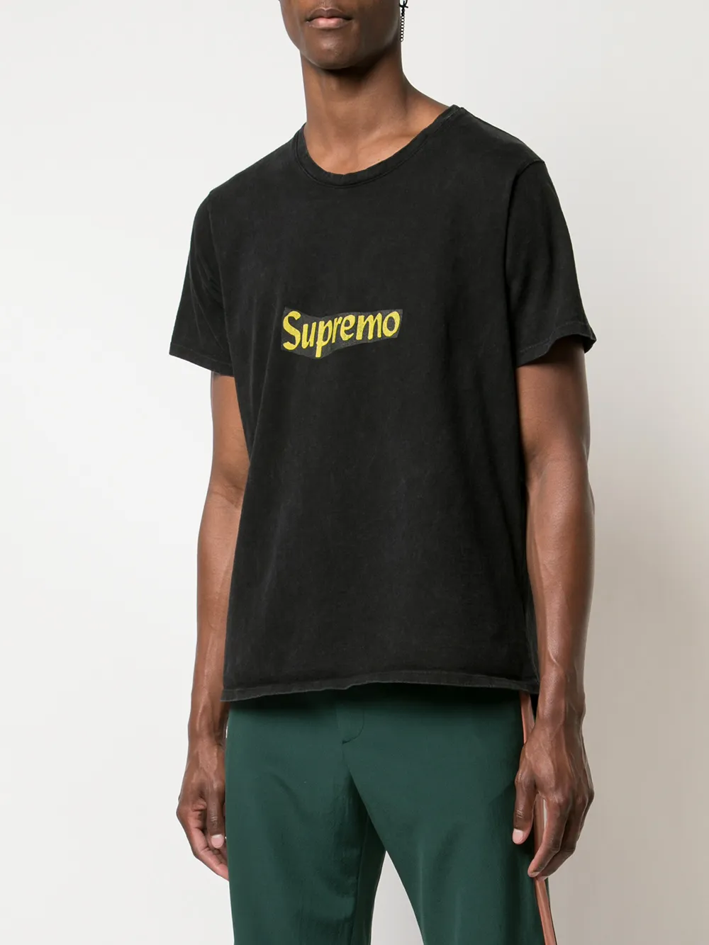 rhude supremo