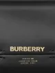 Burberry Horseferry Print Card Case with Detachable Strap