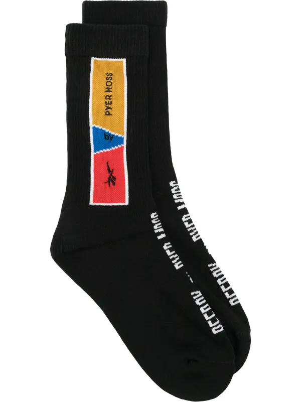 reebok socks original