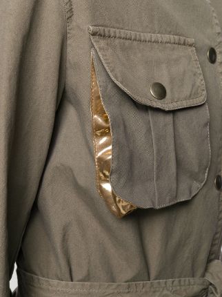 military jacket展示图