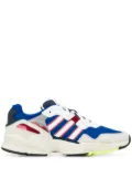 adidas Yung-96 low-top sneakers - Blue