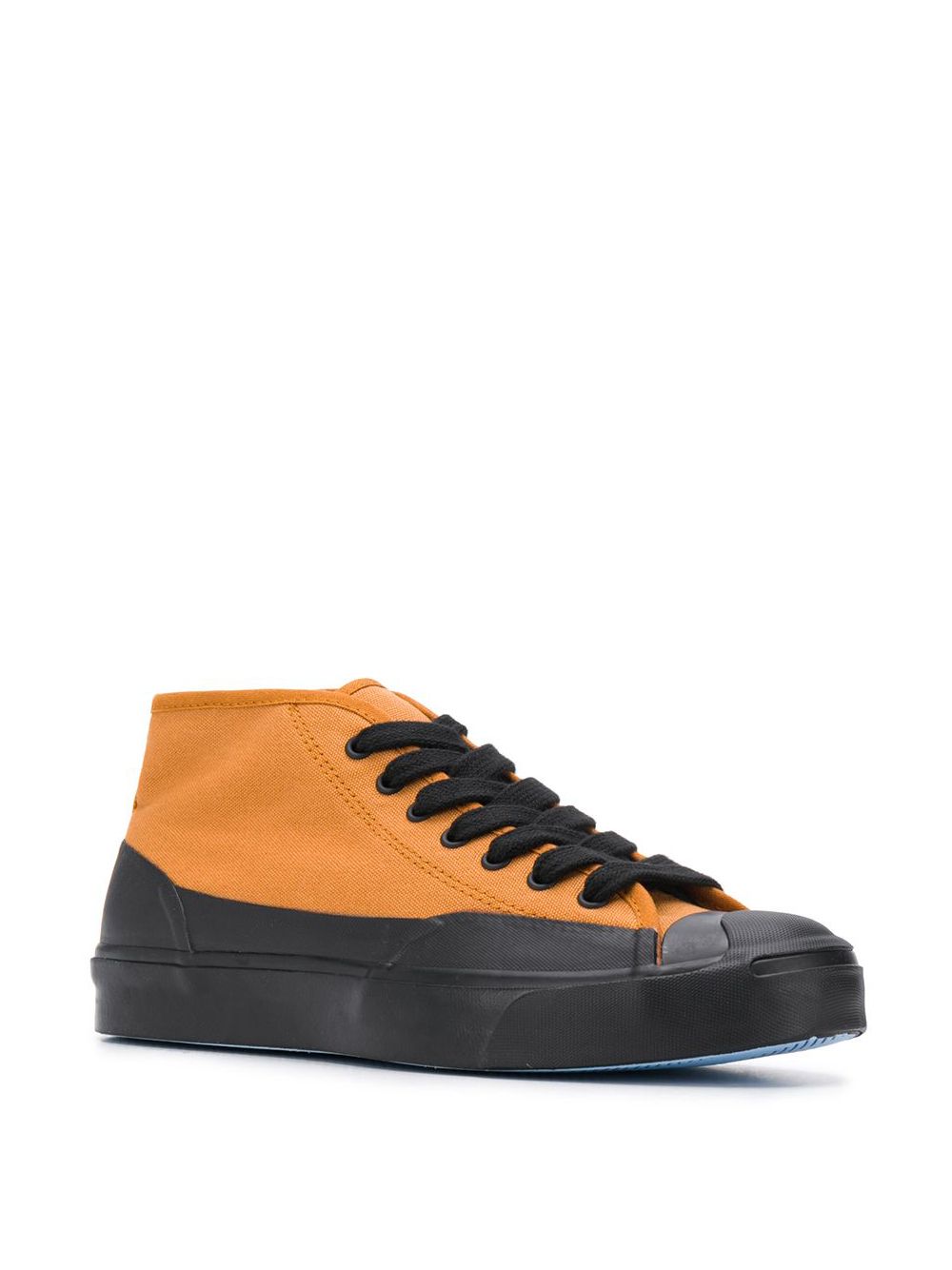 фото Converse кеды ASAP Nast X Jack Purcell