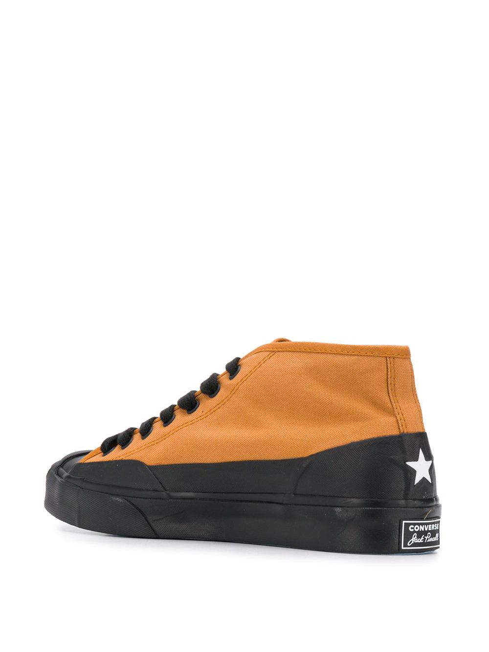 фото Converse кеды ASAP Nast X Jack Purcell